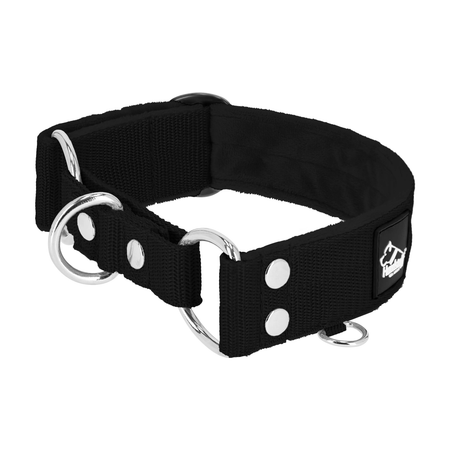 martingale black