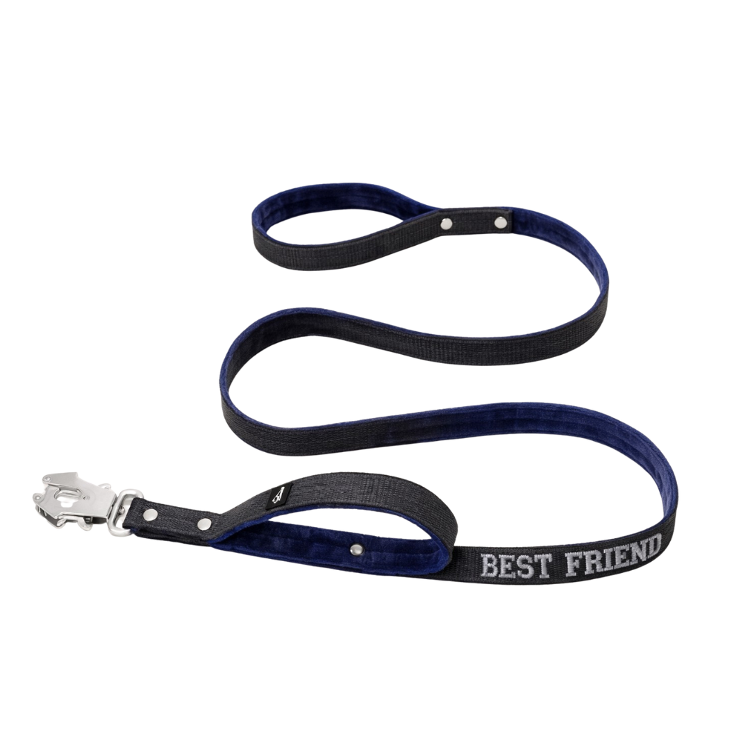 Smycz dla psa z imieniem - Personal Leash