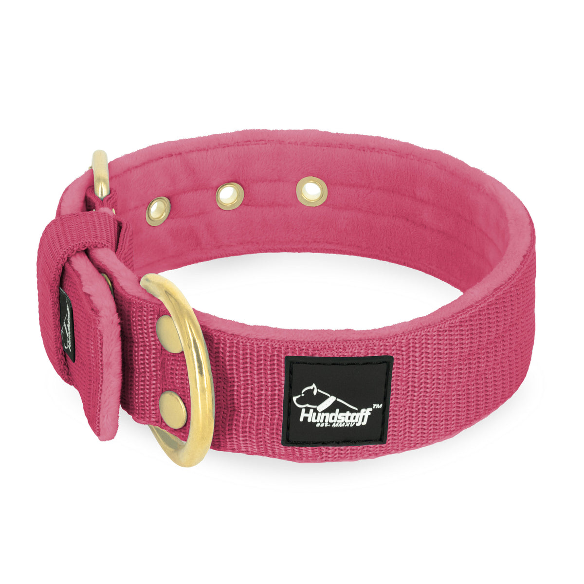 obroza_1_2_ACTIVE KOMFORT GE_RASPBERRYRED