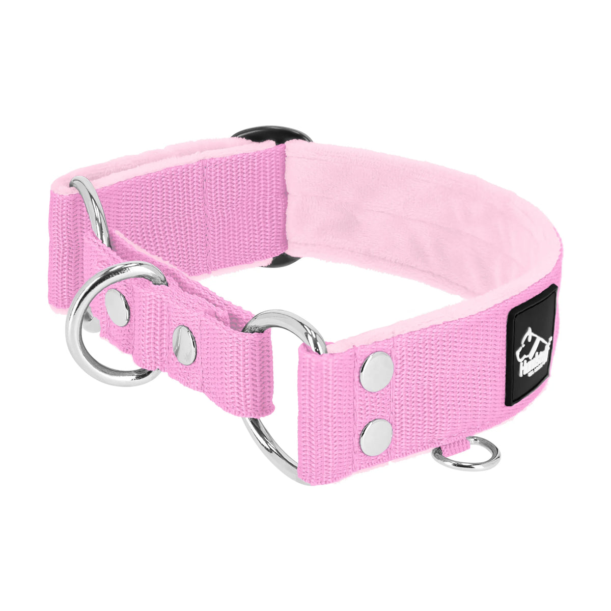 obroża_srebrna_baby_pink_1_min