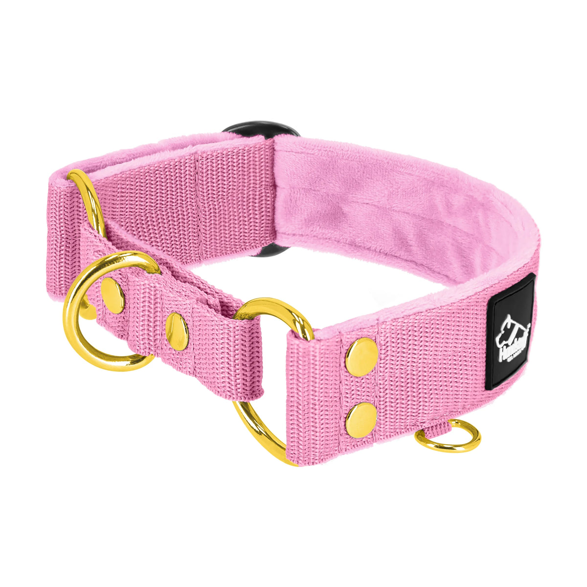obroża_złota_candy_pink_1_min