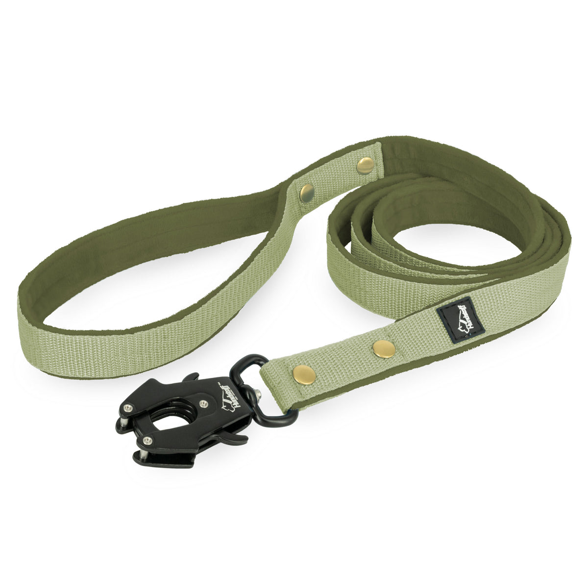 smycz_1_1_EXTREME_OLIVEGREEN