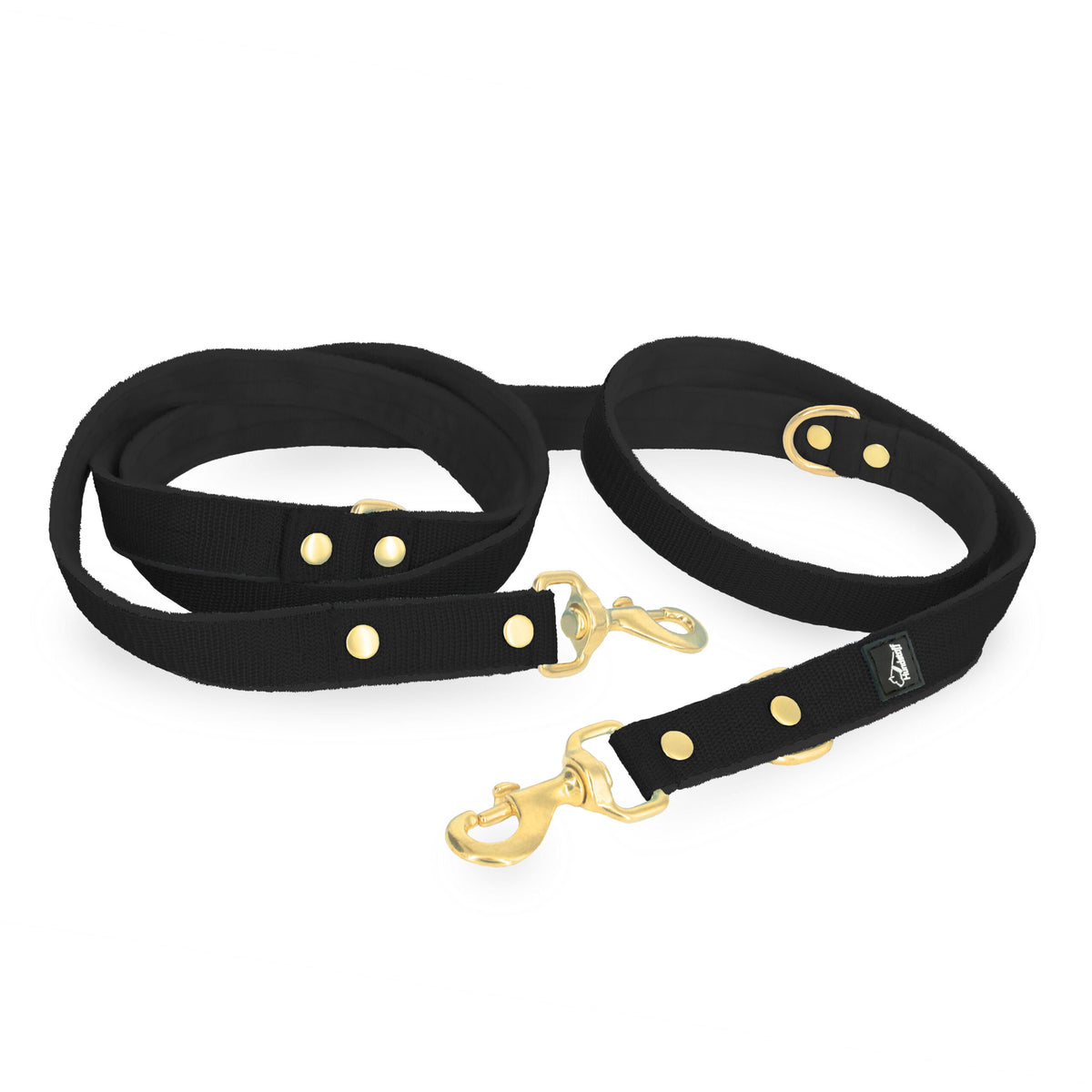 smycz_1_1_SMYCZ PRZEPINANA GE_ SMYCZ PRZEPINANA GE_BLACK