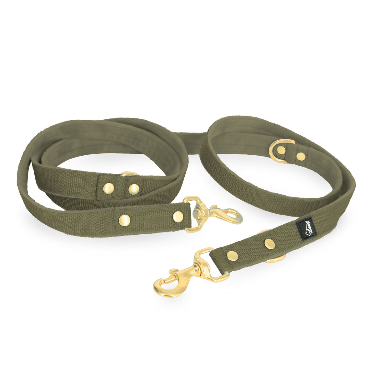 smycz_1_1_SMYCZ PRZEPINANA GE_ SMYCZ PRZEPINANA GE_KHAKI