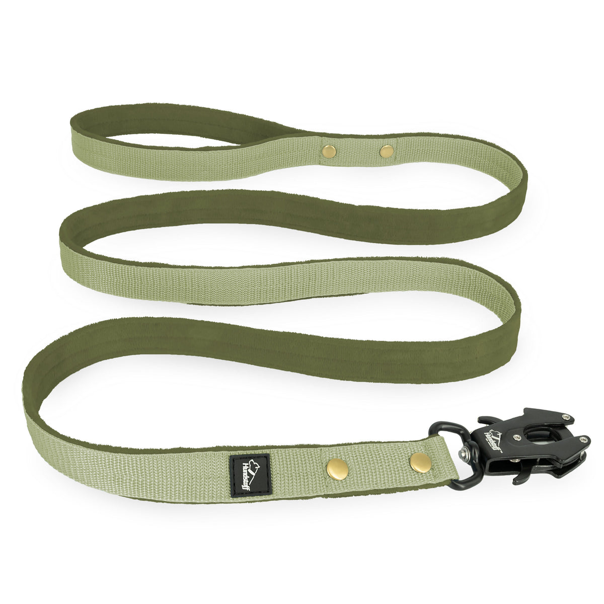 smycz_1_2_EXTREME_GE_OLIVEGREEN