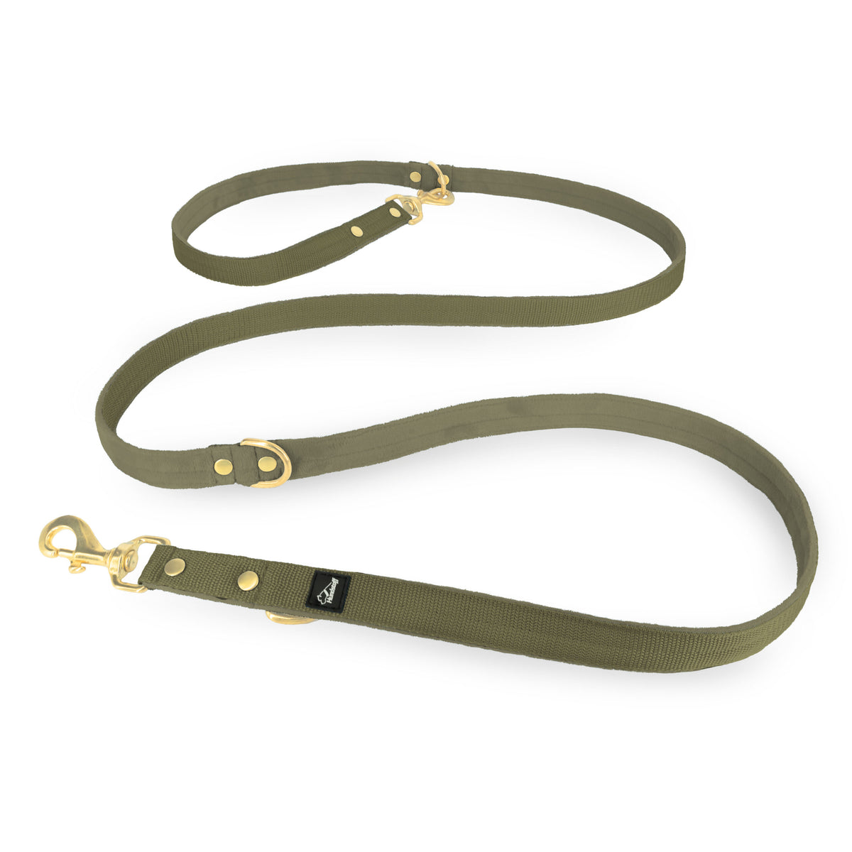 smycz_1_2_SMYCZ PRZEPINANA GE_KHAKI