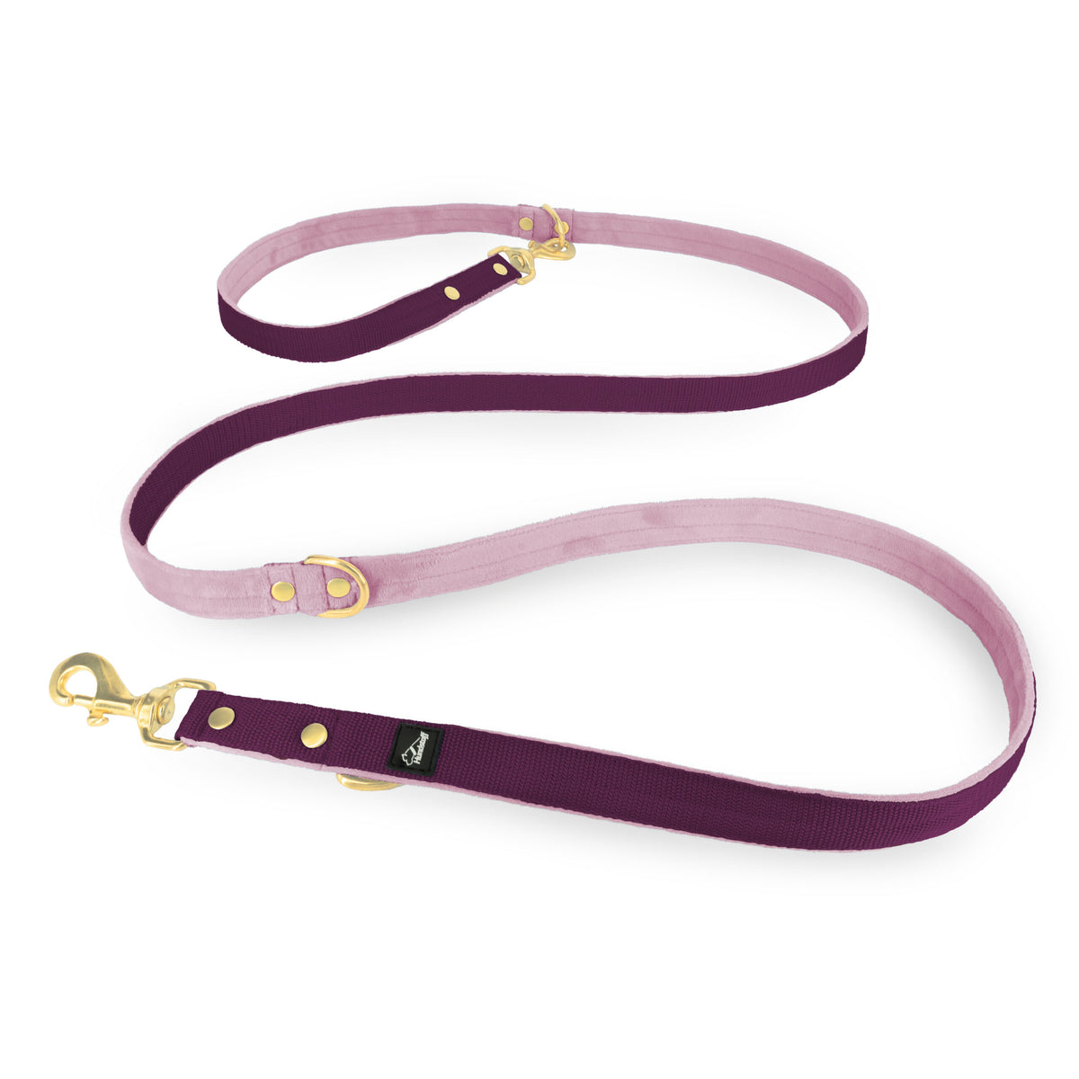 smycz_1_2_SMYCZ PRZEPINANA GE_PLUM