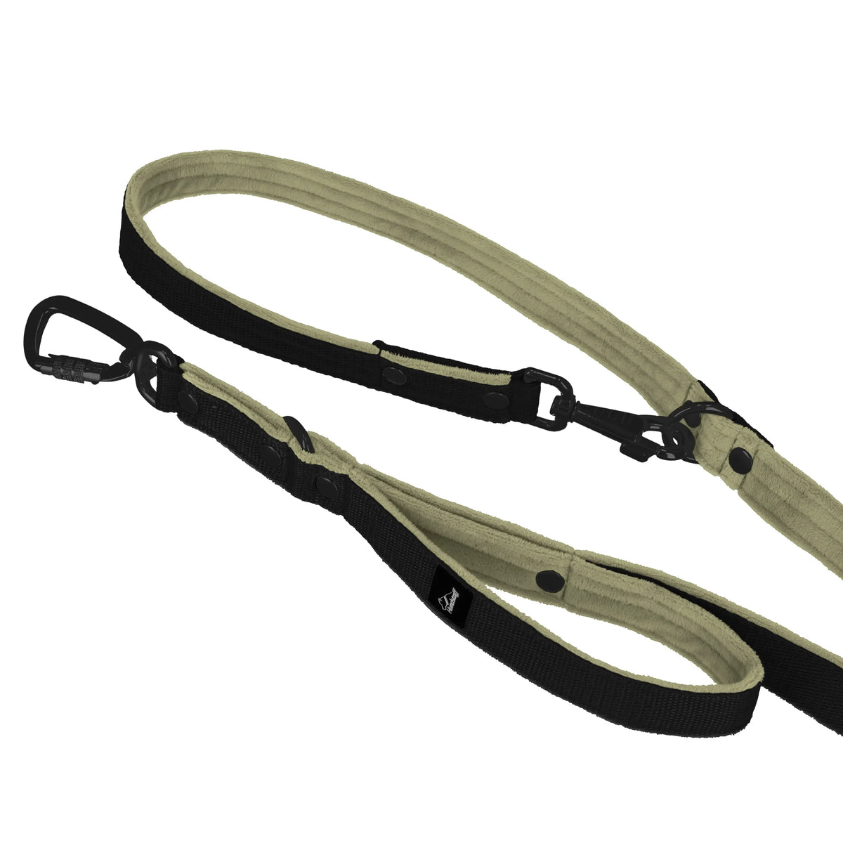smycz_czarna_khaki_2_min