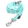 Smycz przepinana dla psa- Multi Leash Miętowa