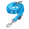 Smycz przepinana dla psa- Multi Leash Ocean Blue