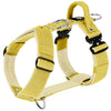 Szelki z szybką klamrą - Easy Walk Extreme Baby Yellow