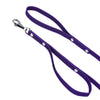 Smycz Antypoślizgowa z dodatkową rączką - Antislip Guard Leash Fioletowa