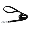 Smycz Antypoślizgowa - Antislip Leash Czarna