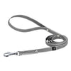 Smycz Antypoślizgowa - Antislip Leash Szara