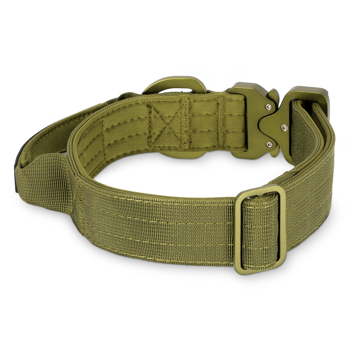 Extreme Air Set  Army Green - Lekki i wytrzymały zestaw dla psów