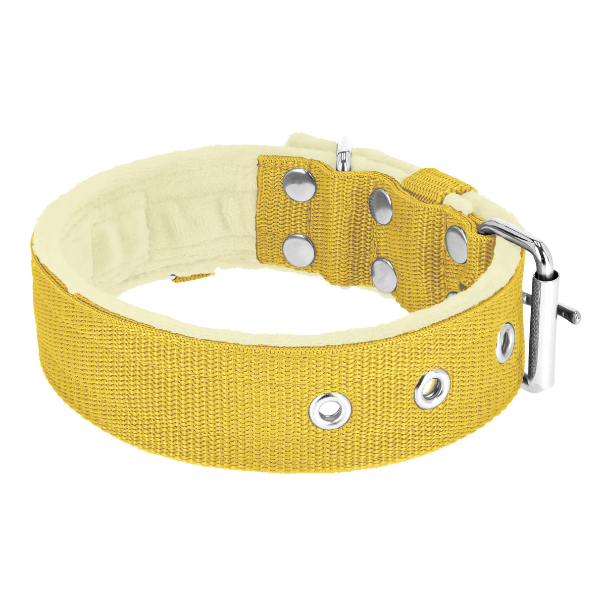 obroża_baby_yellow_2_min