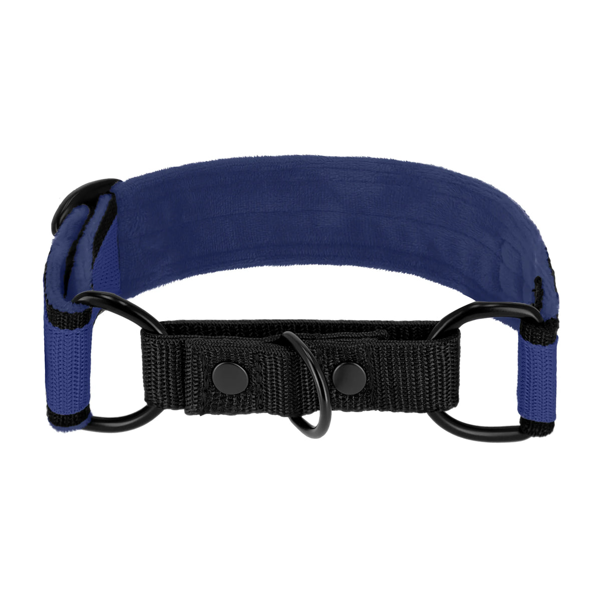 obroża_czarna_navy_blue_2_min