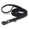 Smycz nylonowa Walk Leash - Black Edition Czarna