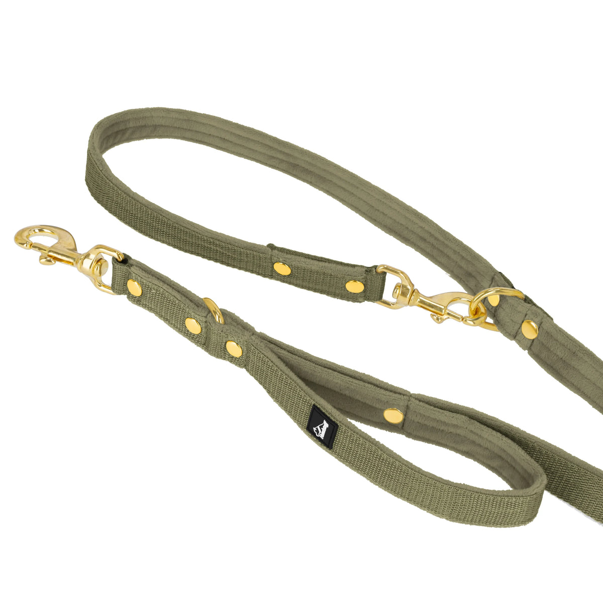 smycz_złota_khaki_2_min