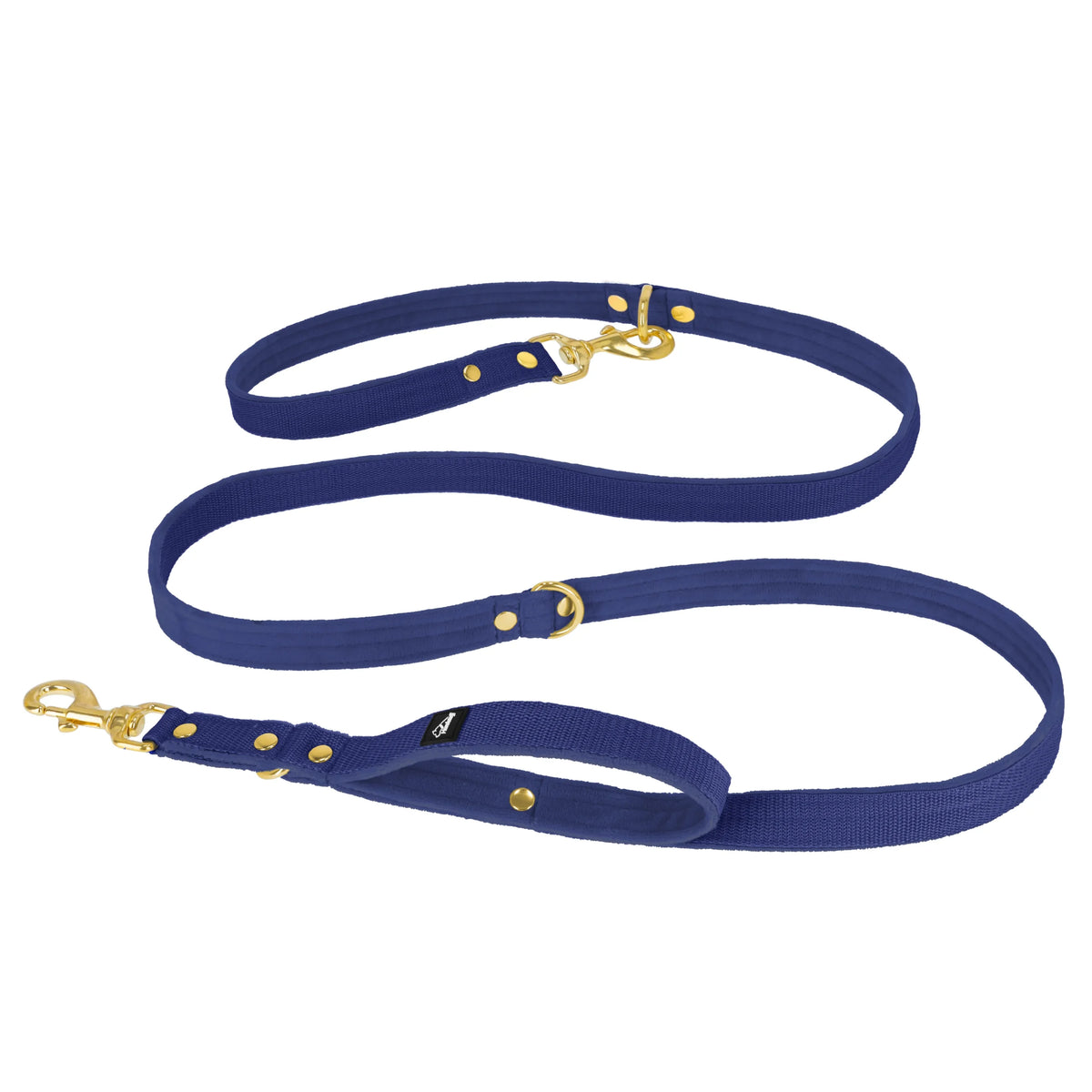 smycz_złota_navy_blue_1_min