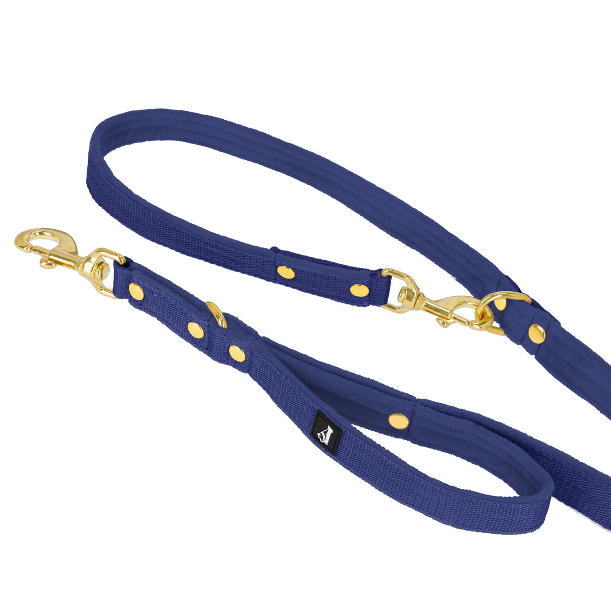 smycz_złota_navy_blue_2_min