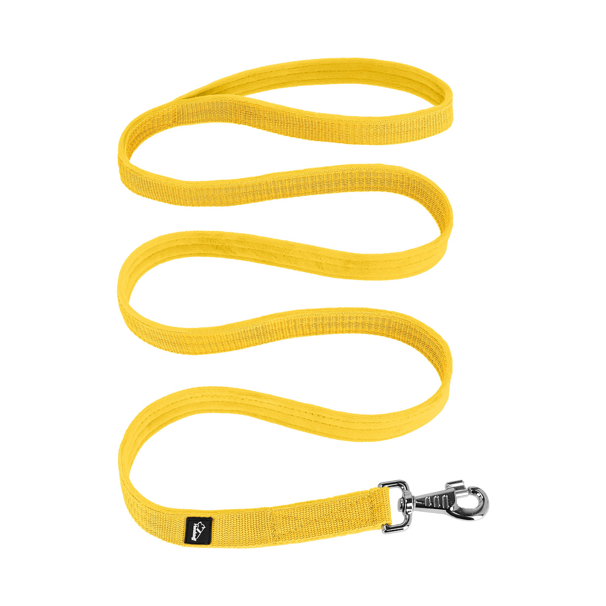 Półzaciskowa obroża i smycz - Martingale Chain Zolta