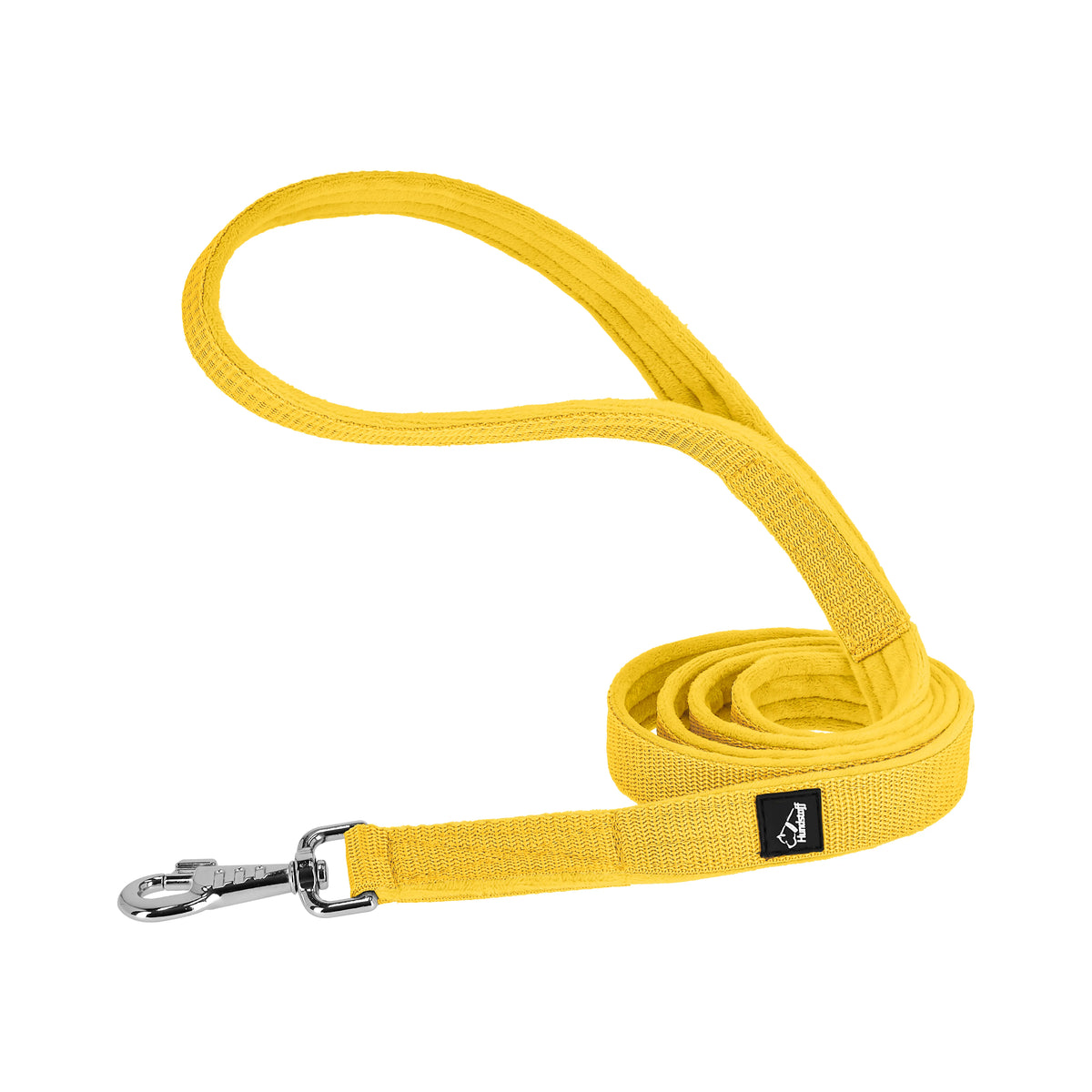 Półzaciskowa obroża i smycz - Martingale Chain Zolta