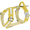 Szelki z szybką klamrą - Easy Walk Extreme Safe Baby Yellow