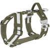 Szelki z szybką klamrą - Easy Walk Extreme Safe Khaki