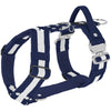 Szelki z szybką klamrą - Easy Walk Extreme Safe Navy Blue